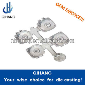 OEM Aluminum Die Casting Parts for Power Tool