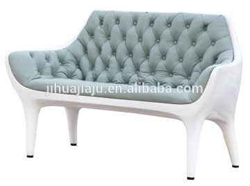 classic barcelona sofa/florence knoll sofa