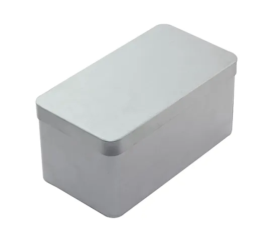 Small Items Tin Manufacturers in China