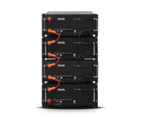 Low Voltage Battery ZC-L 48100