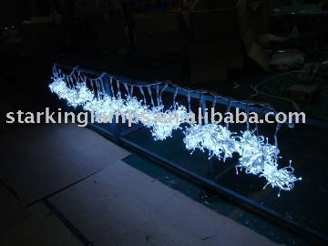 Vente chaude lumière LED Waterful