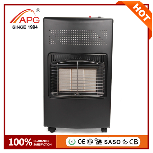 2017 APG Nieuwe gasverwarmer