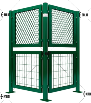 4*3 Frame Combined Netting 2m Sketching