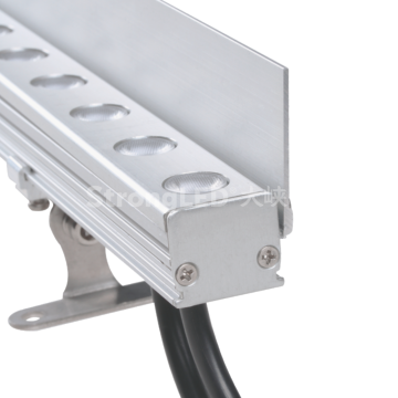 10 Pixels1000mm Lampu Linear LED Beralamat CV4E