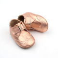 Neue First Walkers Baby Causal Schuhe für Mädchen