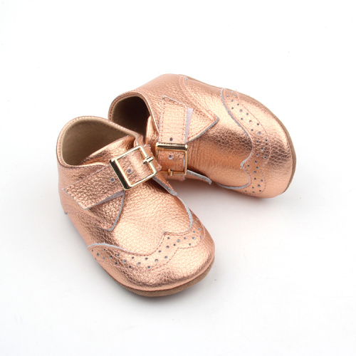 Nouvelles chaussures causales pour bébé First Walkers pour filles