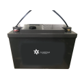 Intelligent 12V Battery Charger