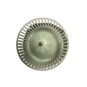 Supplier A/C Auto Part Heater Blower Motor 27211Z9008 for NISSAN UD MK210/211 MK36