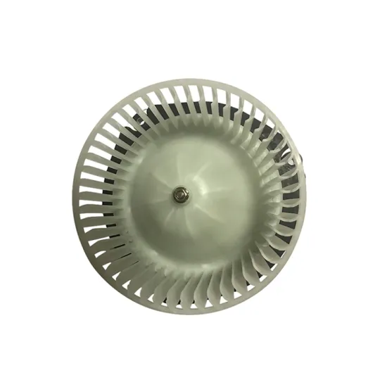 Supplier A/C Auto Part Heater Blower Motor 27211Z9008 for NISSAN UD MK210/211 MK36