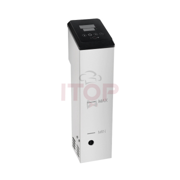 Sous Vide Machine & Smart Cooker App Control Immersion Circulator