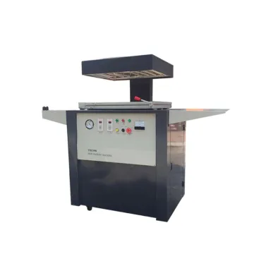 Automatic Large Size Thermoforming Vacuum Machine