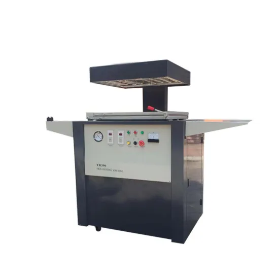 Automatic Large Size Thermoforming Vacuum Machine