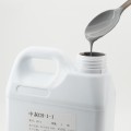 Pintura en aerosol de imprimación gris