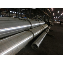 EN10216 P235GH steel pipe