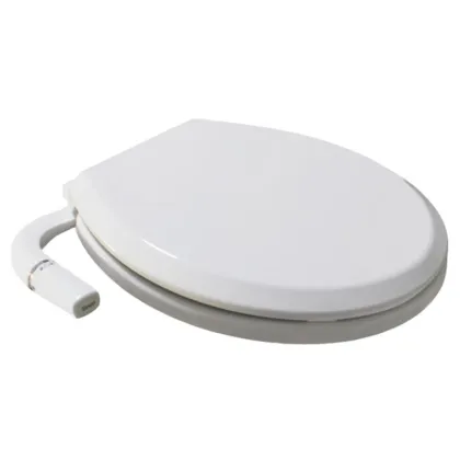 Self-Cleaning Portable Home Toilet Cover
