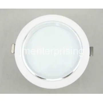 15W COB LED Downlights Kitchen Lighting led housing LED Downlights