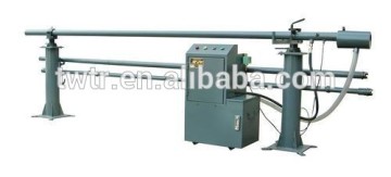 Oil bath feeder for CNC lathe Automactic lathe
