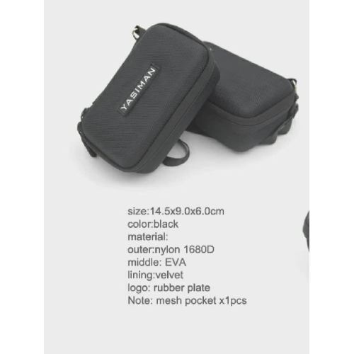 High quality new style wholesale customized handy packaging eva hard storage box