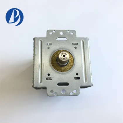 LG 2M226-01TAG Microwave Oven Magnetron: Understanding Its Function and Importance