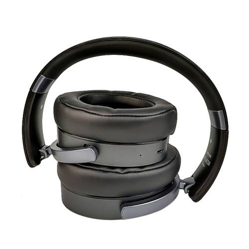 Bluetooth 5.0 Headset HiFi Stereo Game Earbud untuk PC