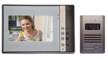 Video Door Phone System (CV-VDK802B)