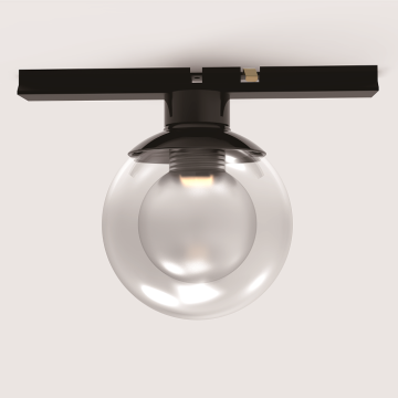 ECOJAS Low Voltage LED Track Light Sample Box - Dimmable Magnetic LED Track Lights 7W/15W/30W