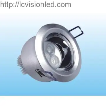 9 Watts dimming LED Ceiling Light