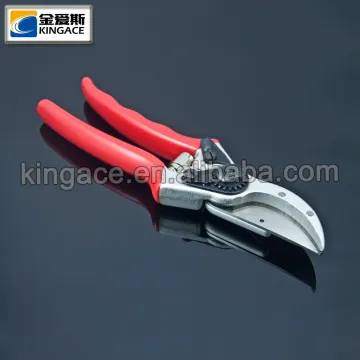 High Quality SK5 Titanium Coated Grape Scissors Pruning Shears                        
                                                Quality Assured