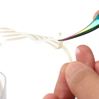 Hot Sale 600 Pcs/Box Waterproof Breathable Double Eyelid Tape