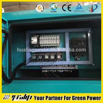 100 kw biogas generator