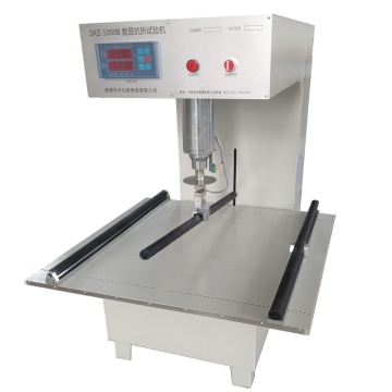 SKZ Digital Gypsum Board Bending Test Ceramic Tile Breaking Load Tester