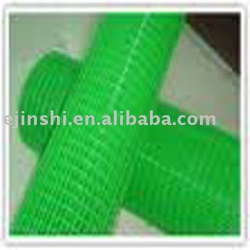 PVC coated welded wire mesh