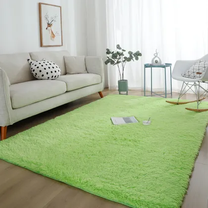 Ultra Soft Modern Area Rugs for Living Room and Nursery
