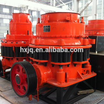 POPULAR HOT SALE symons 3''secondary cone crusher plant for river stone, hard stone