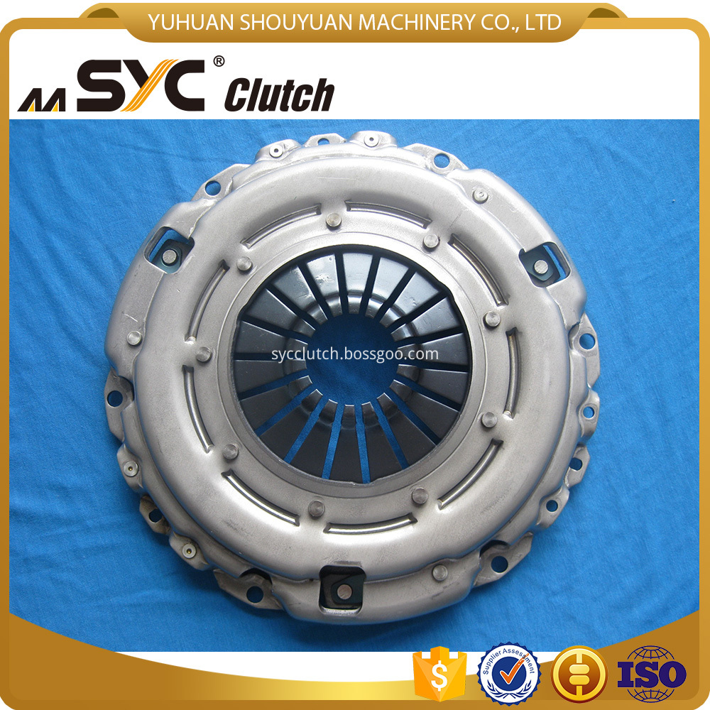 Clutch Cover A21-1601020