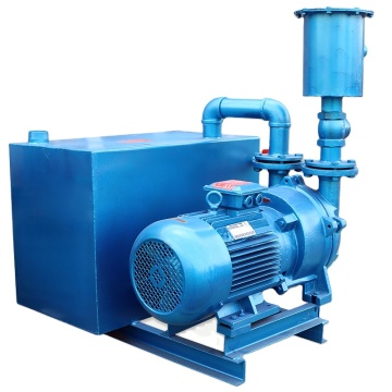 5.5KW Engraving Machine Vacuum Pump for Woodworking Adsorption