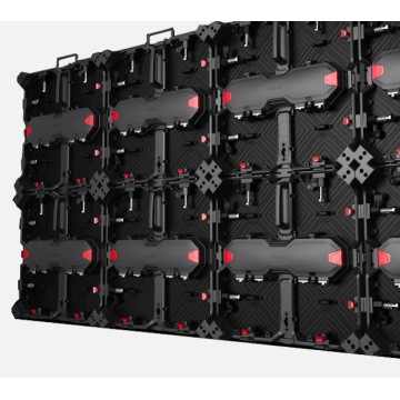 Indoor P2.9 rental led screen rental