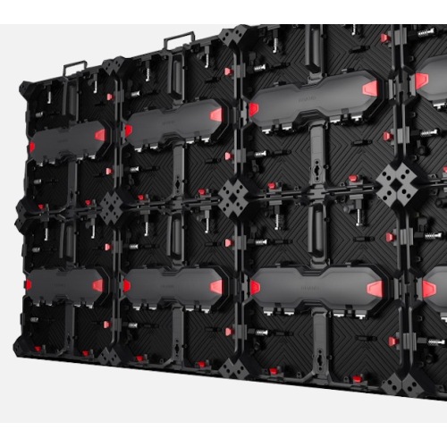 Indoor P2.9  rental led sign board