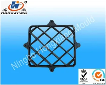 radiator plastic tanks
