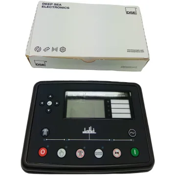 OEM Genuine Generac Generator Controller DeepSea DSE7320
