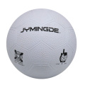 aangepaste logo rubberen bal voor ballon handbal bal maat 1 2 3 te koop