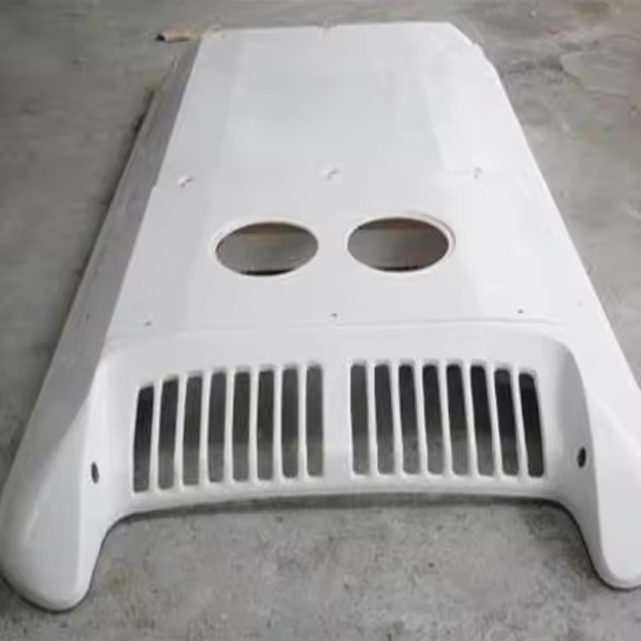 air conditioner shells3