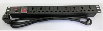 PDU (Power Distribution Unit)