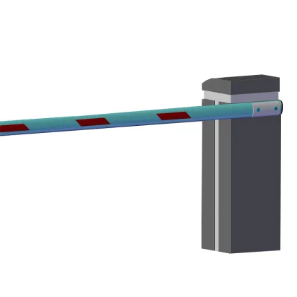 Automated Access Control Systems: Dc Speed Car Barriers, Toll Barriers, Gate & Parking Solutions