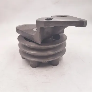 KTA19 Fan Hub Assembly 3012649 Original Cummins