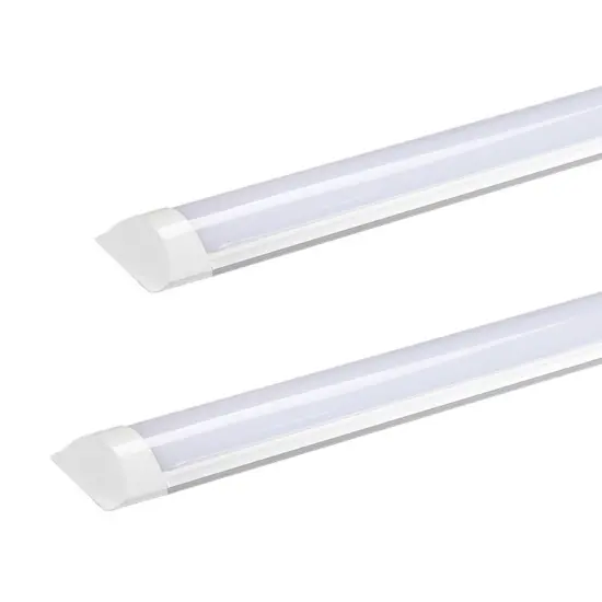 Factory Supplier IP20 Batten LED Tube Light 2FT 4FT 5FT