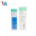 Anti Theft Barcode Shrink Sleeve Label