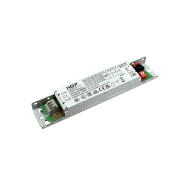 20W Nicht-SELV-linearer CC-LED-Treiber