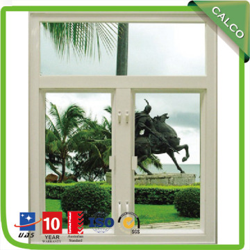 Australian aluminum casement window