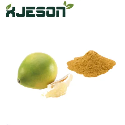 Organic Pomelo Fruit Powder